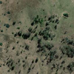 Satellite imagery of Billys Hill, AU