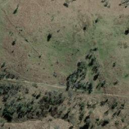 Satellite imagery of Billys Hill, AU
