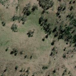 Satellite imagery of Billys Hill, AU