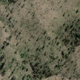 Satellite imagery of Coxs Hill, AU