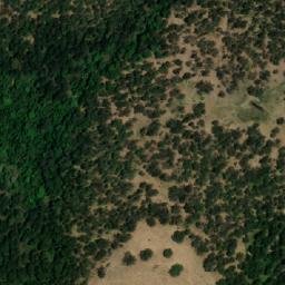 Satellite imagery of Bald Hill, AU