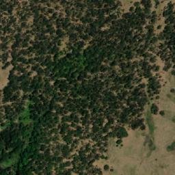 Satellite imagery of Bald Hill, AU