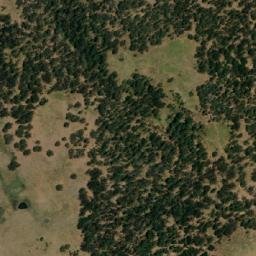 Satellite imagery of Bald Hill, AU