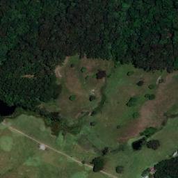 Satellite imagery of End Peak, AU