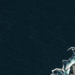 Satellite imagery of Punta Aldea, CL