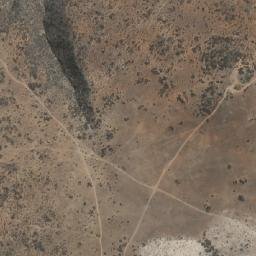 Satellite imagery of Monte Centinela Norte, CL