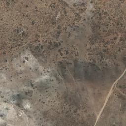 Satellite imagery of Monte Morban, CL