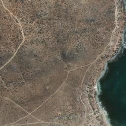 Satellite imagery of Monte Morban, CL