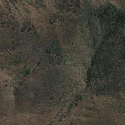 Satellite imagery of Portezuelo Caiceo, CL