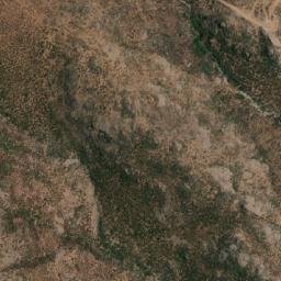 Satellite imagery of Cerro Cara de Mono, CL