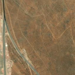 Satellite imagery of Portezuelo Andacollo, CL