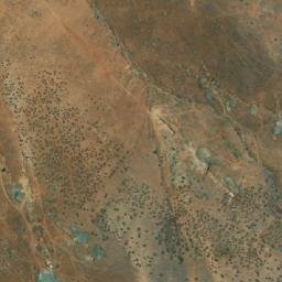 Satellite imagery of Portezuelo Andacollo, CL