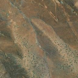 Satellite imagery of Portezuelo Andacollo, CL
