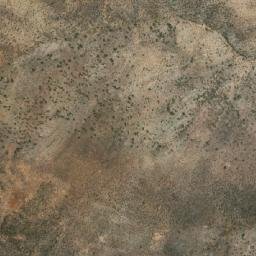 Satellite imagery of Cerro Andacollo, CL