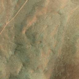 Satellite imagery of Portezuelo Hipólito, CL