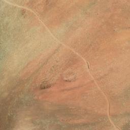 Satellite imagery of Portezuelo Hipólito, CL