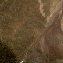 Satellite imagery of Cerro Pata del Indio, AR