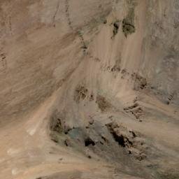 Satellite imagery of Cerro Pata del Indio, AR