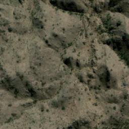 Satellite imagery of Mogote del Tero, AR