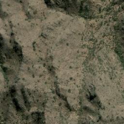 Satellite imagery of Mogote del Tero, AR