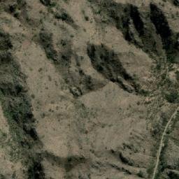 Satellite imagery of Mogote del Tero, AR