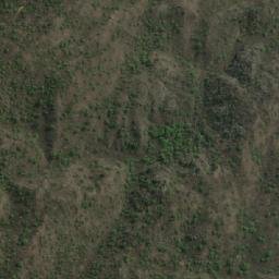 Satellite imagery of Cerro los Chilenos, AR