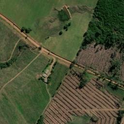 Satellite imagery of Mina do Faxinal-Faxinal, BR