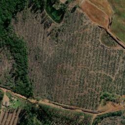Satellite imagery of Mina do Faxinal-Faxinal, BR