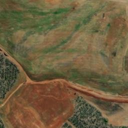 Satellite imagery of Mina do Faxinal-Faxinal, BR