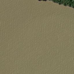 Satellite imagery of Ponta da Serrinha, BR
