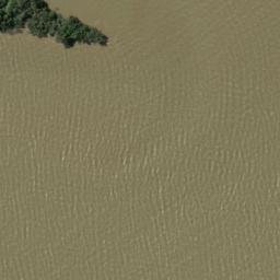 Satellite imagery of Ponta da Serrinha, BR