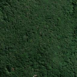 Satellite imagery of Ponta do Côco, BR