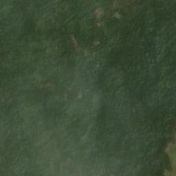 Satellite imagery of Cerro das Armadilhas, BR