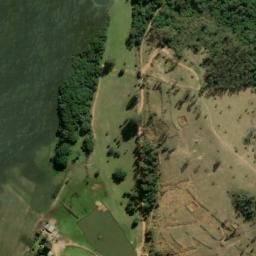 Satellite imagery of Cerro das Armadilhas, BR