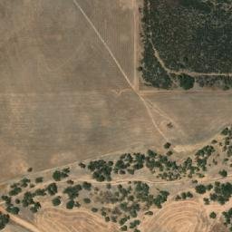 Satellite imagery of Boothendarra Hill, AU