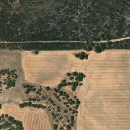 Satellite imagery of Boothendarra Hill, AU