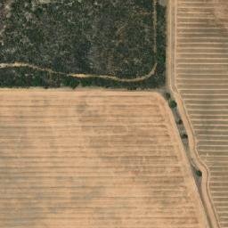 Satellite imagery of Boothendarra Hill, AU