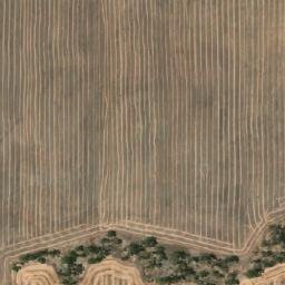 Satellite imagery of Dingemia Hill, AU