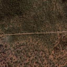 Satellite imagery of Boondine Hill, AU
