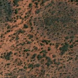 Satellite imagery of Vettersburg, AU