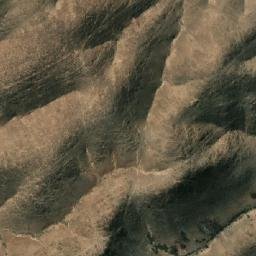 Satellite imagery of Giant Head, AU