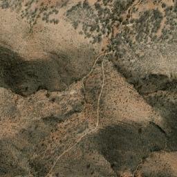 Satellite imagery of Muru Adnya Vambata, AU
