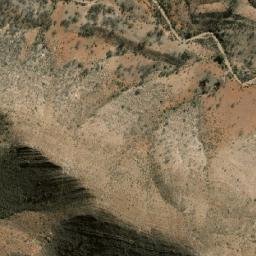 Satellite imagery of Muru Adnya Vambata, AU