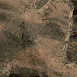 Satellite imagery of Haematite Hill, AU