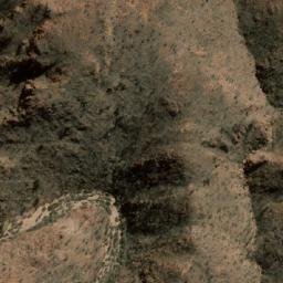 Satellite imagery of Haematite Hill, AU