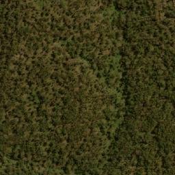 Satellite imagery of Mount Capel, AU