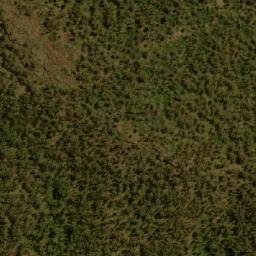 Satellite imagery of Mount Capel, AU