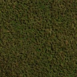 Satellite imagery of Mount Capel, AU