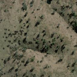 Satellite imagery of Billys Hill, AU