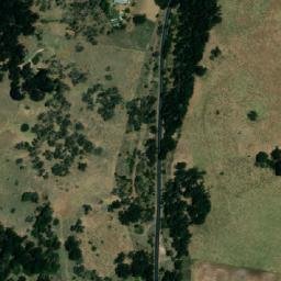 Satellite imagery of Grasstree Knob, AU